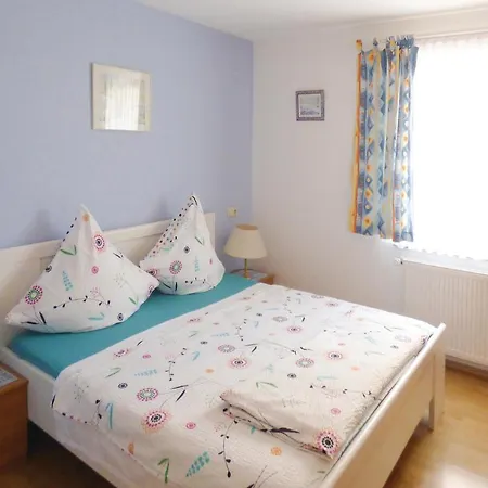 Two-bedroom In