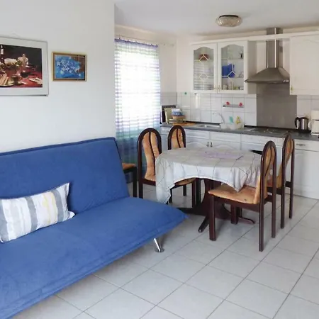 Two-bedroom In