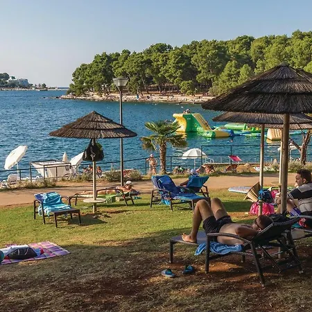 Two-bedroom In Poreč