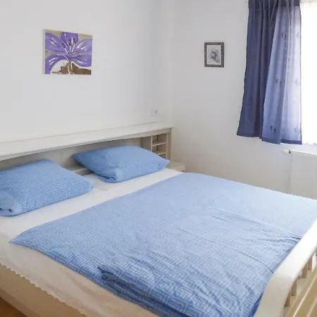 Apartamento Two-bedroom In