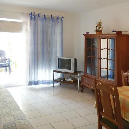 Apartamento Two-bedroom In Poreč