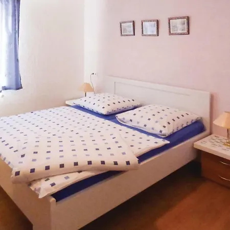 Two-bedroom In * Poreč