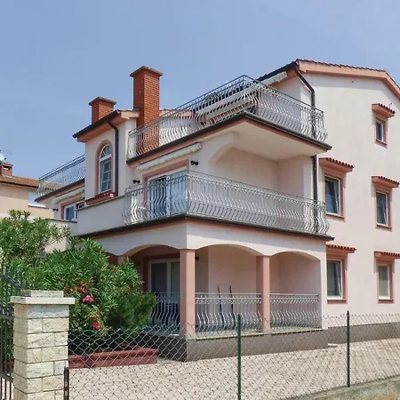Two-bedroom In Apartman